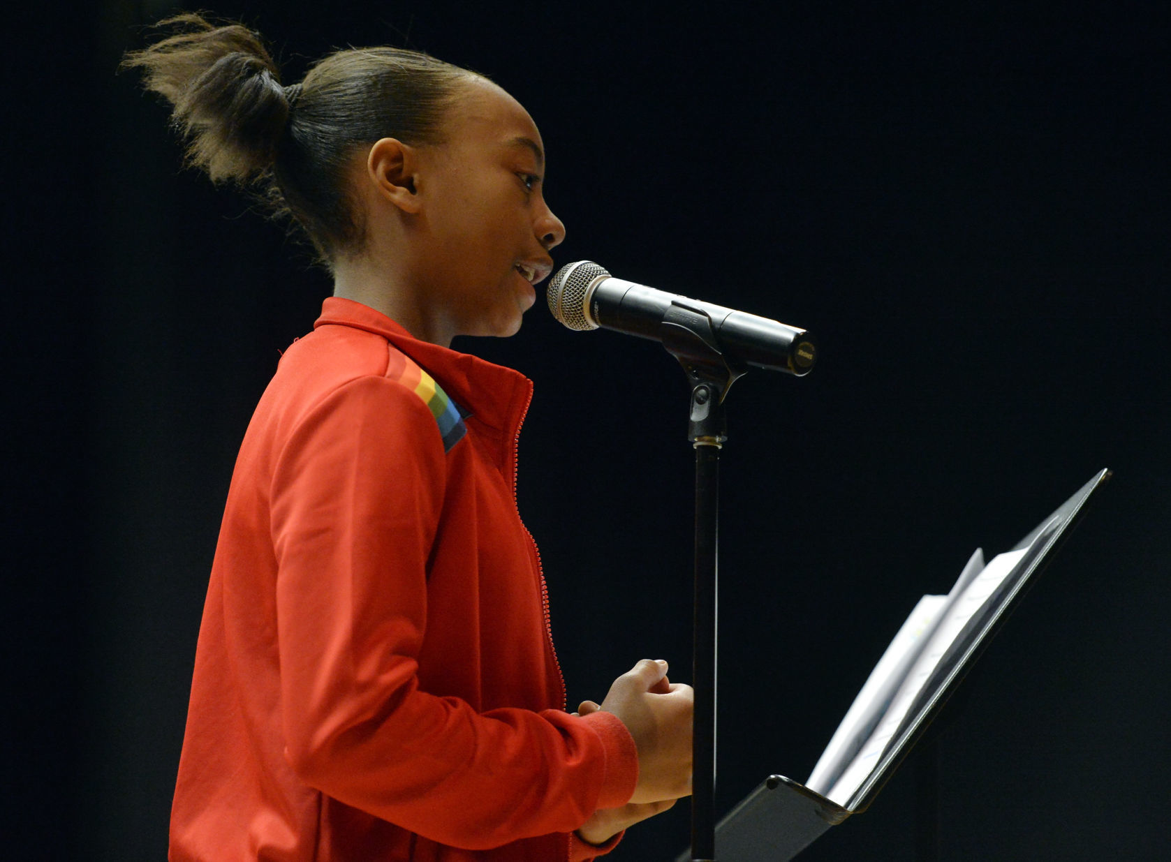 BLACK HISTORY BEE